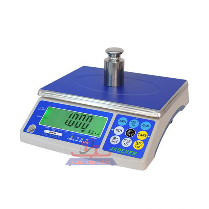 can ky thuat jadever jwn 1