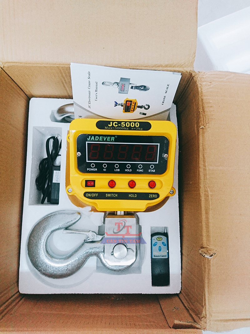 can treo JC 5t candientutintam can treo jc 5t candientutintam