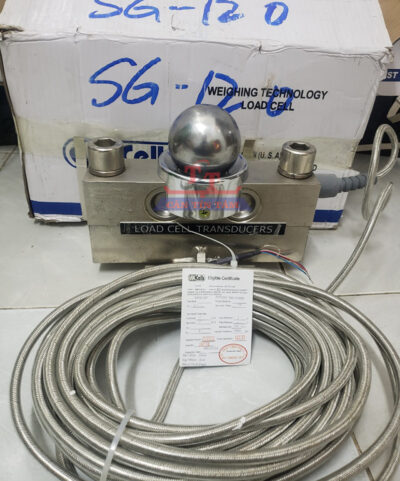 load cell 30tan lud candientutintam