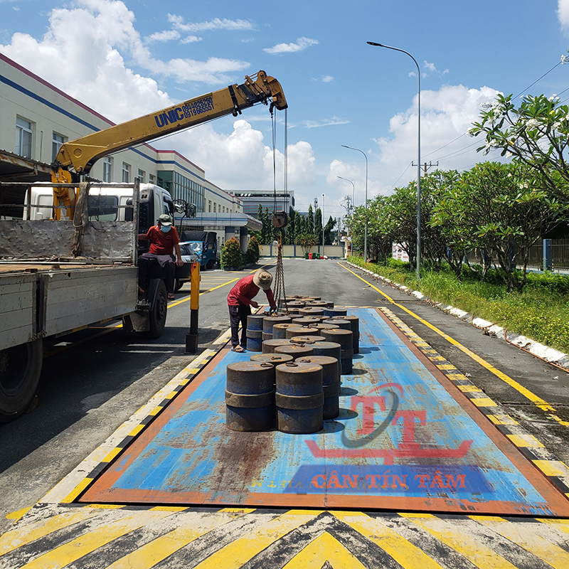 cân điện tử tín tâm 80t 12m chim can dien tu tin tam 80t 12m chim 1