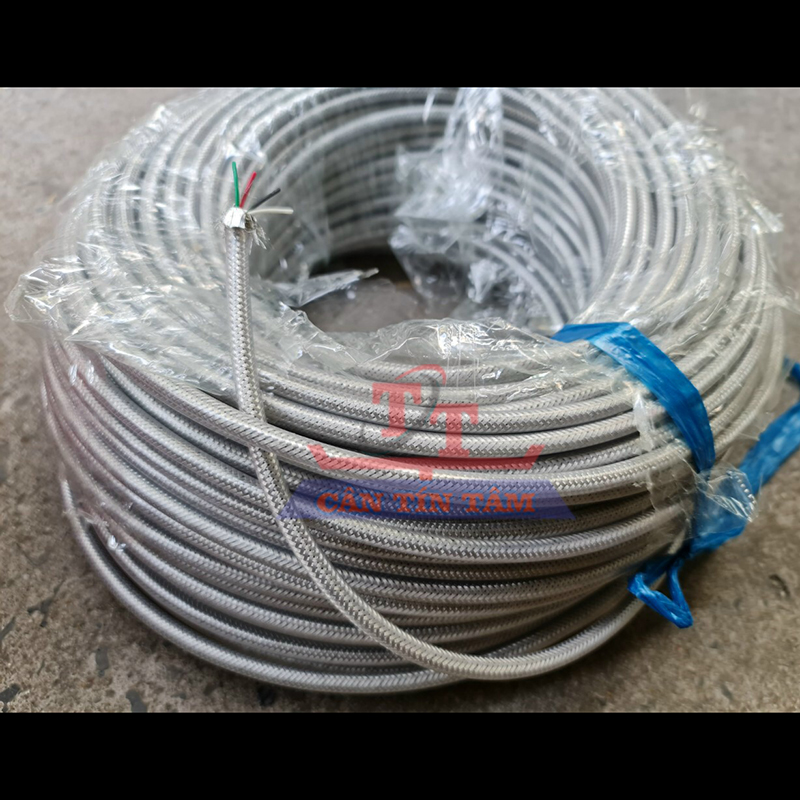 day tin hieu chong chuot