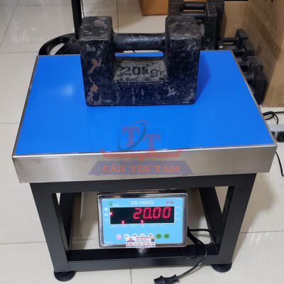 can nong san ds166ss 2