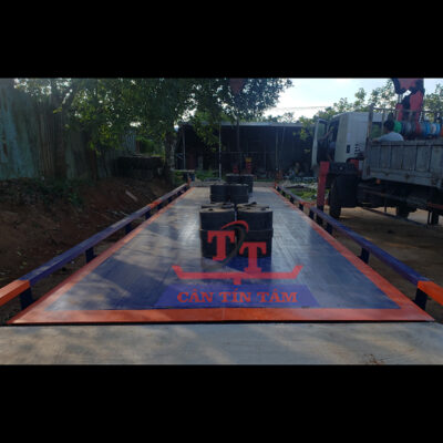 can xe tai tin tam 12m