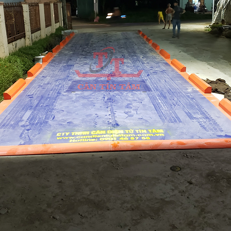 CÂN 3X12M 80T can 3x12m 80t