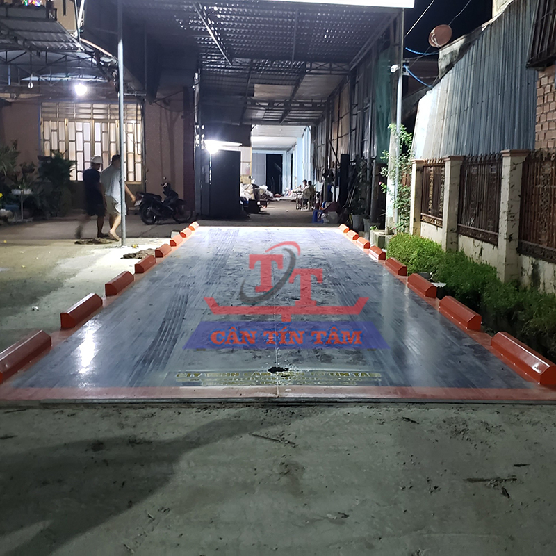 CÂN 80T 3X12M can 80t