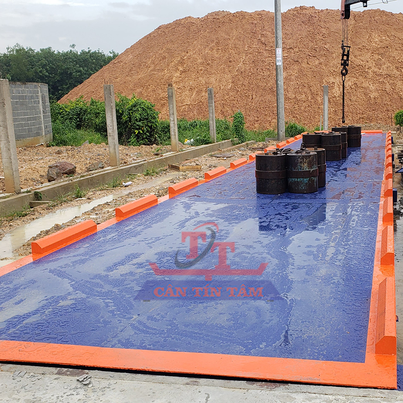 CAN XE TAI 18M can xe tai 18m