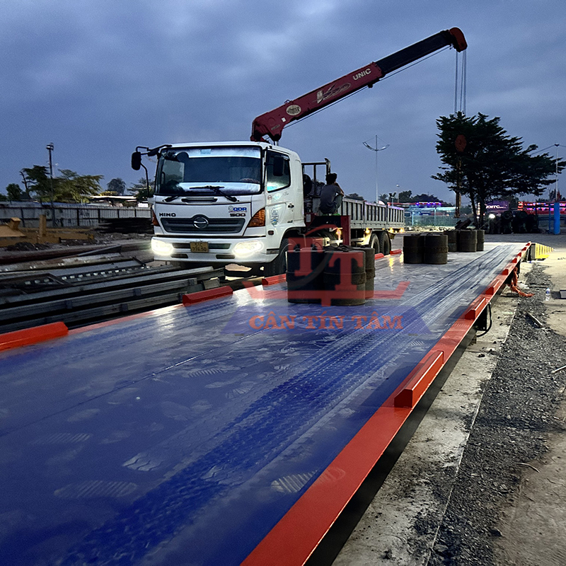 cân tín tâm 3x18m can tin tam